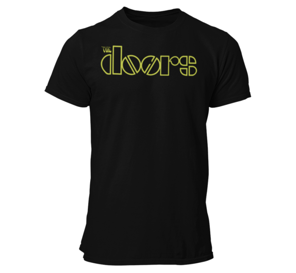 The Doors Logo